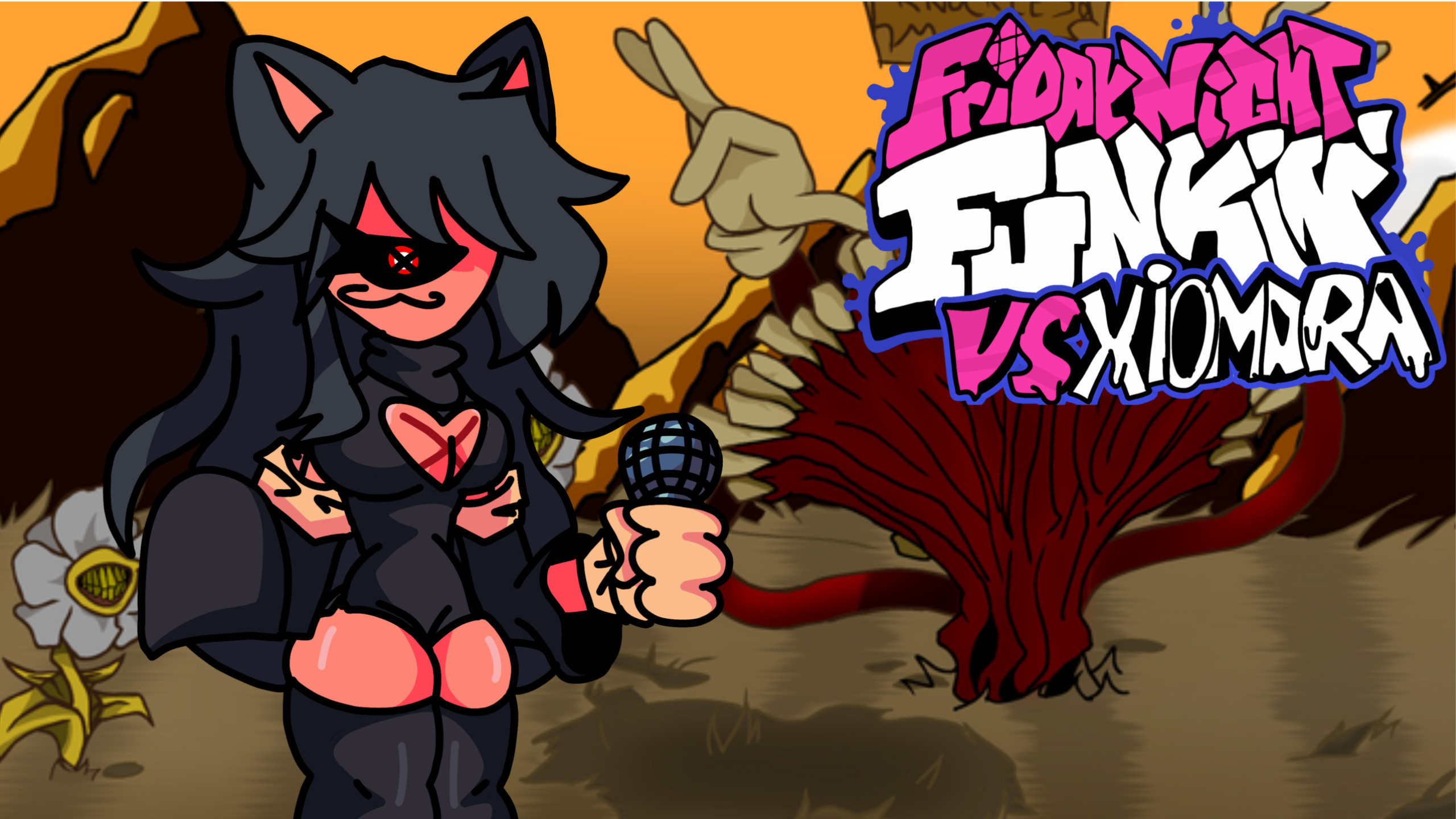 Vs. Xiomara