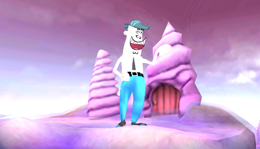 Mr.Turner for PMEX Remix Terry