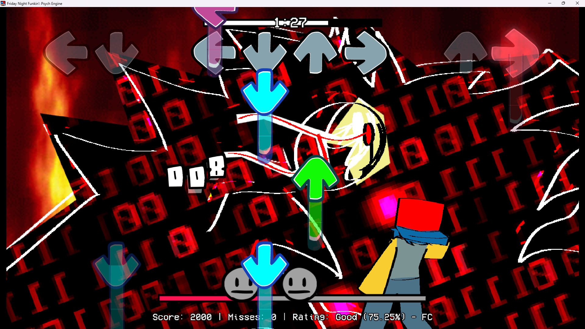 Through Robloxia's Multiverse DEMO