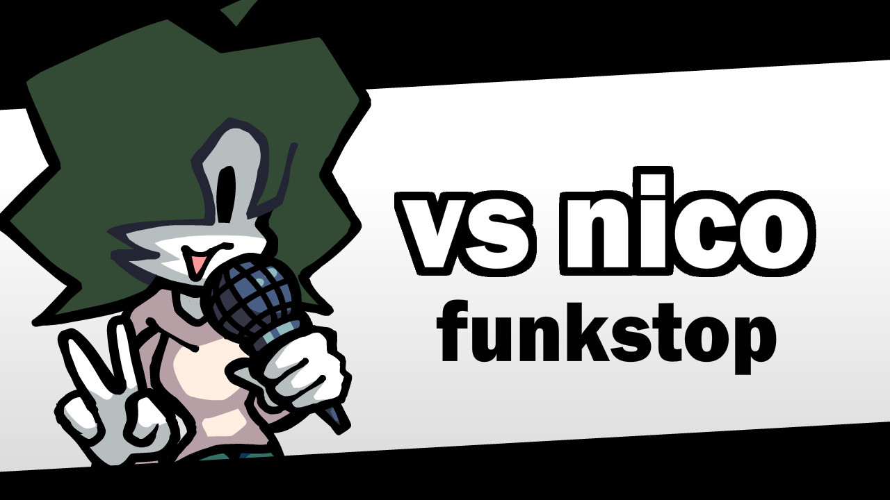 VS NICO - FUNKSTOP