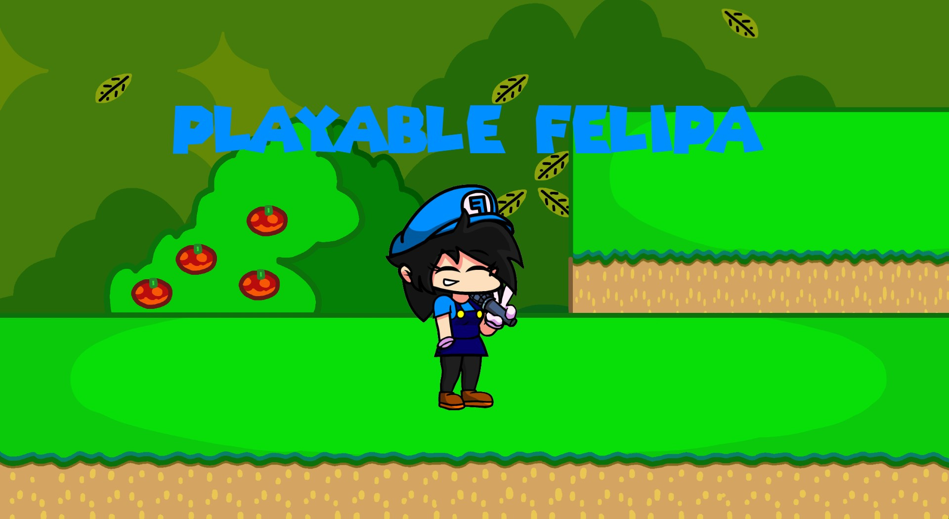 Playable Felipa