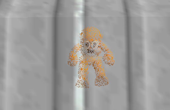 [CS] Scratch Cat Mod for Super Mario 64 Co-op (EX & DX) | sm64coop Mods
