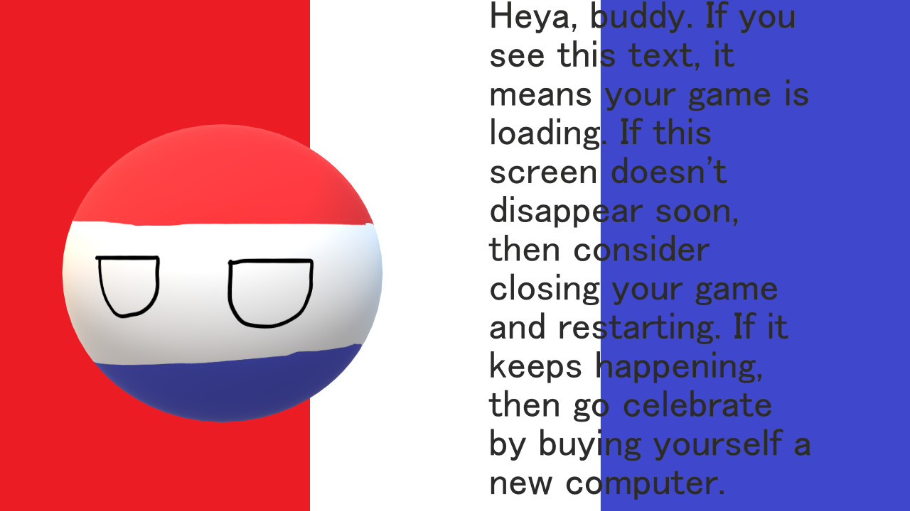 Fnf Loading Screen Mod Mark's Icon Mod for Friday Night Funkin' | FNF Mods