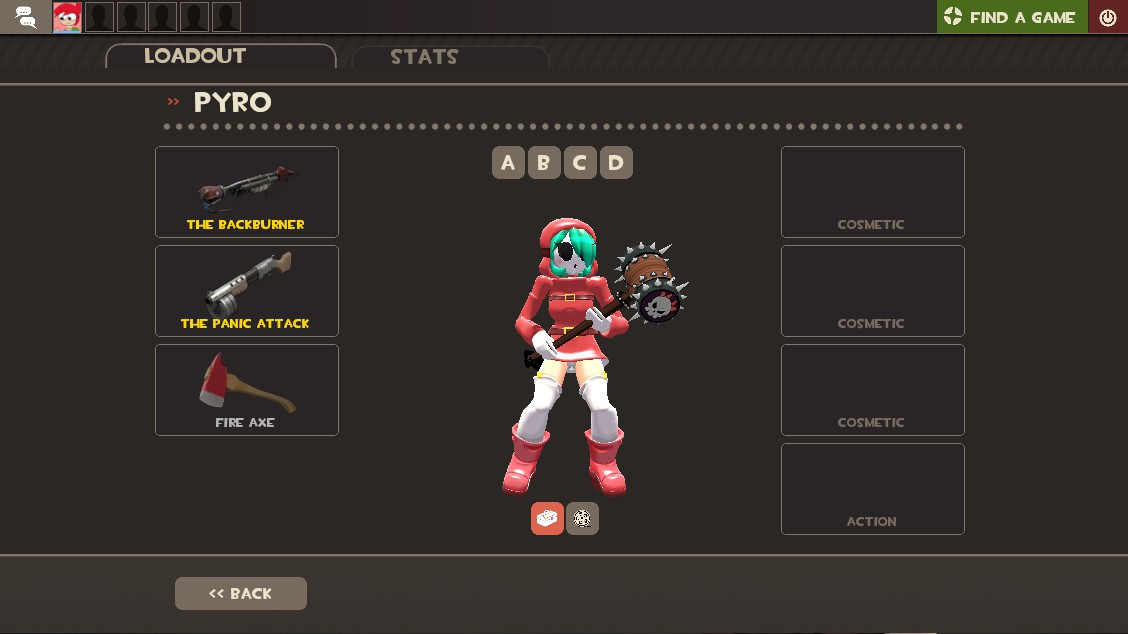 saiko hammer