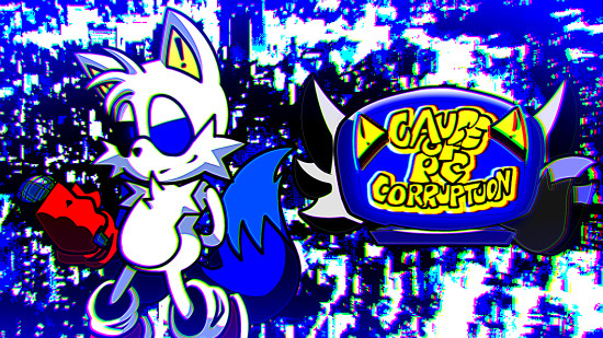 [SENSITIVE CONTENT] CAUSE OF PC CORRUPTION [ONESHOT] Mod for Friday ...