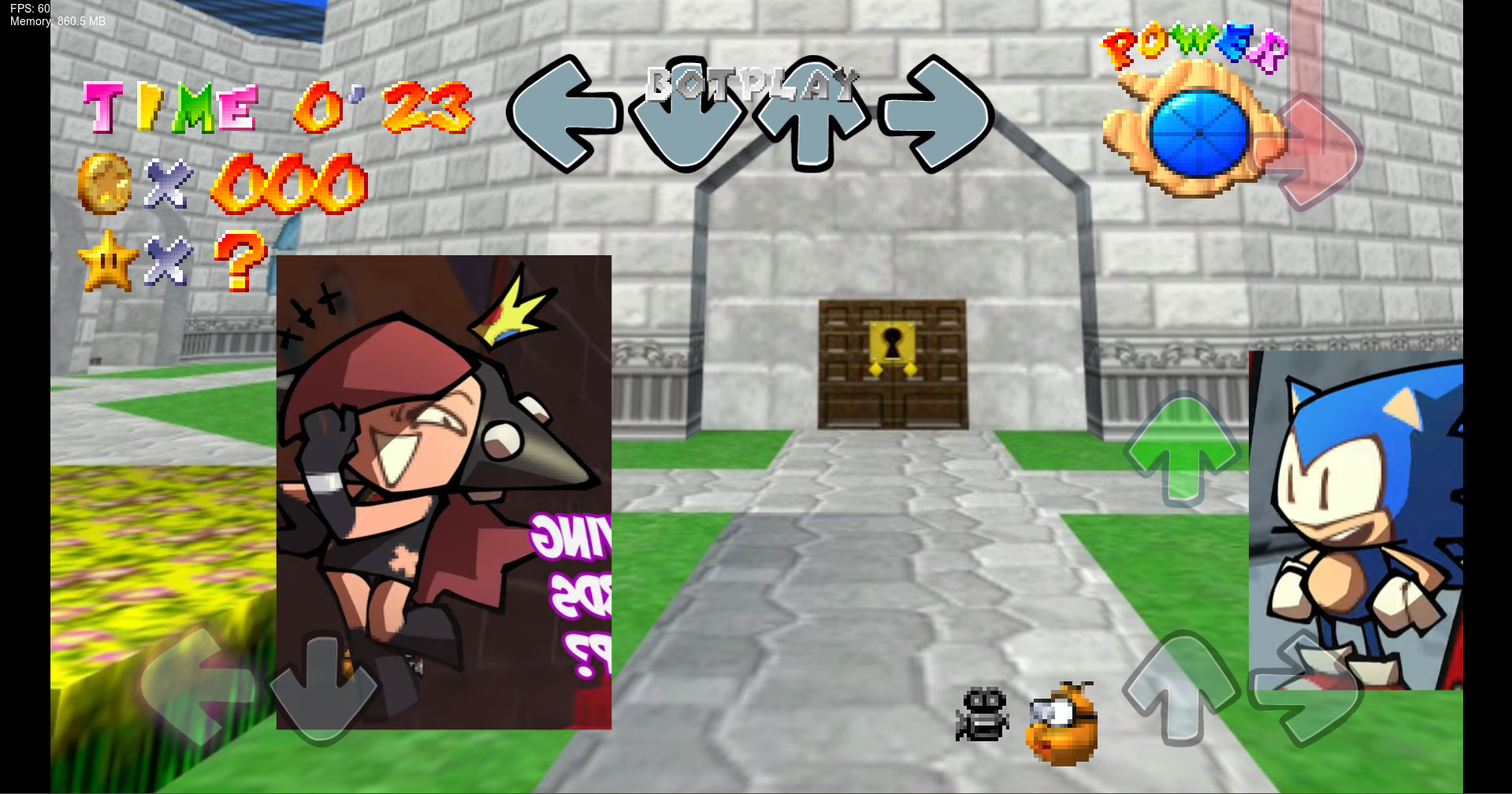 hyperfixation collection (BATCH 2 RELEASE) Mod for Friday Night Funkin ...