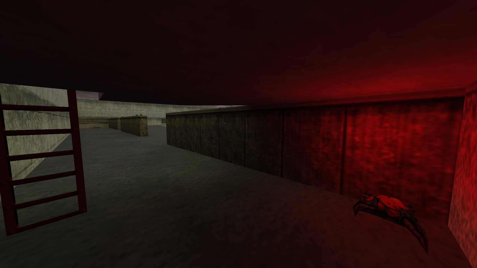 Army Training Grounds Mod for Half-Life | HL Mods