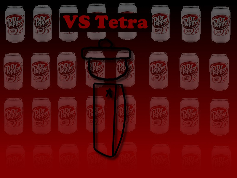 FNF VS. TETRA