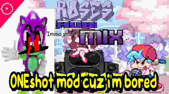 ROB ES,.,., (Roses Rob in mix)