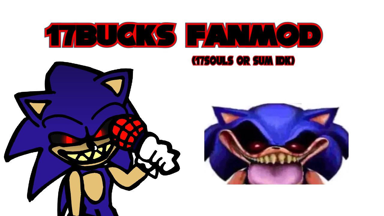 ExeJersey (FANMADE 17bucks Oneshot)