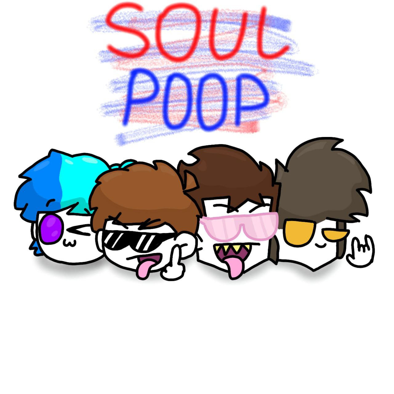 Soulpoop Mod