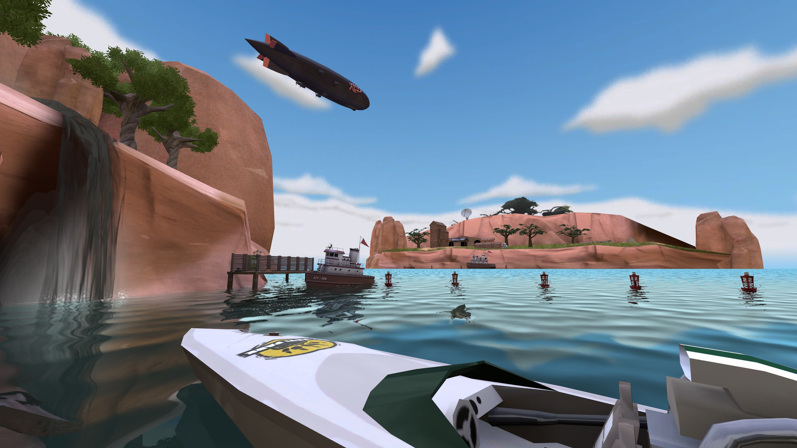Hightower Coastal