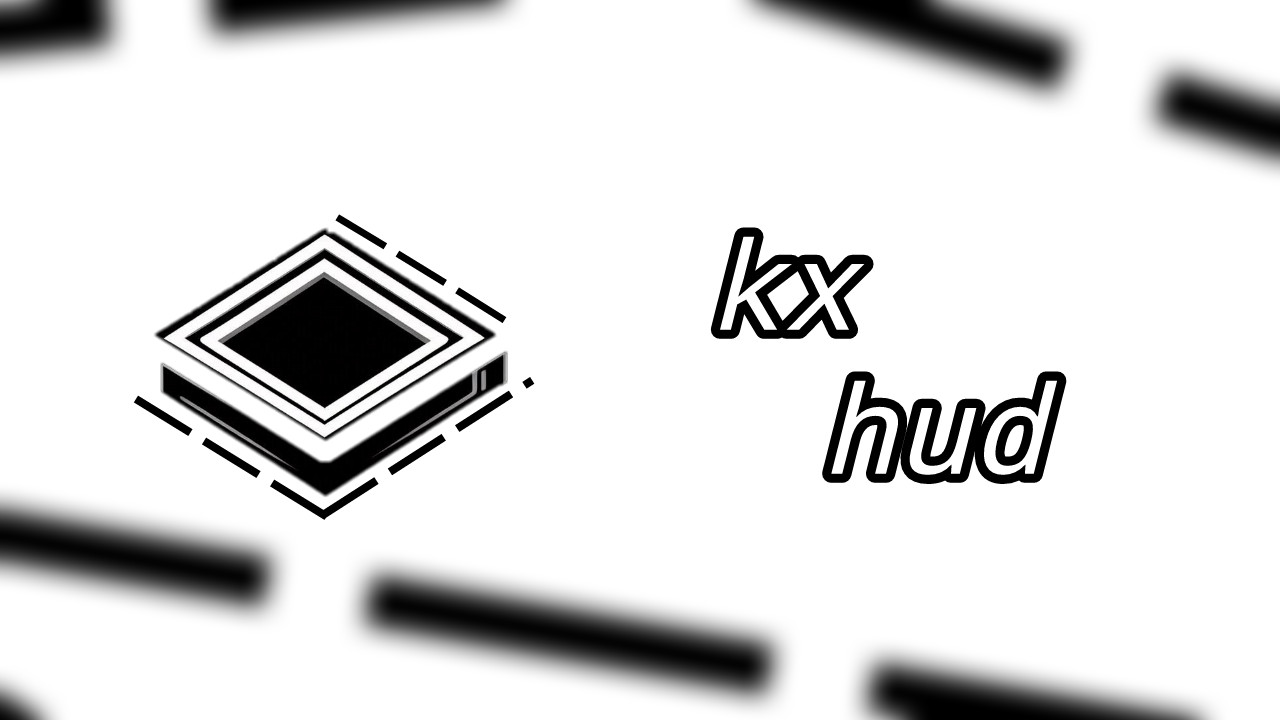 KX Hud