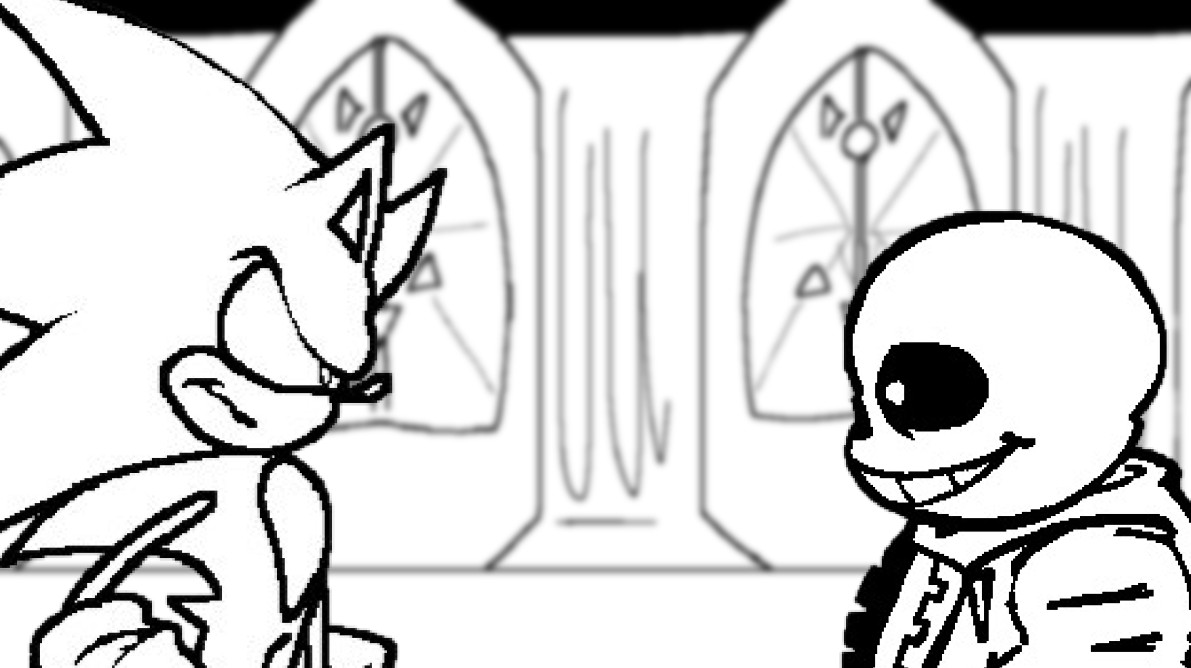 Apologize To Your Buddy [Cancelled Build]