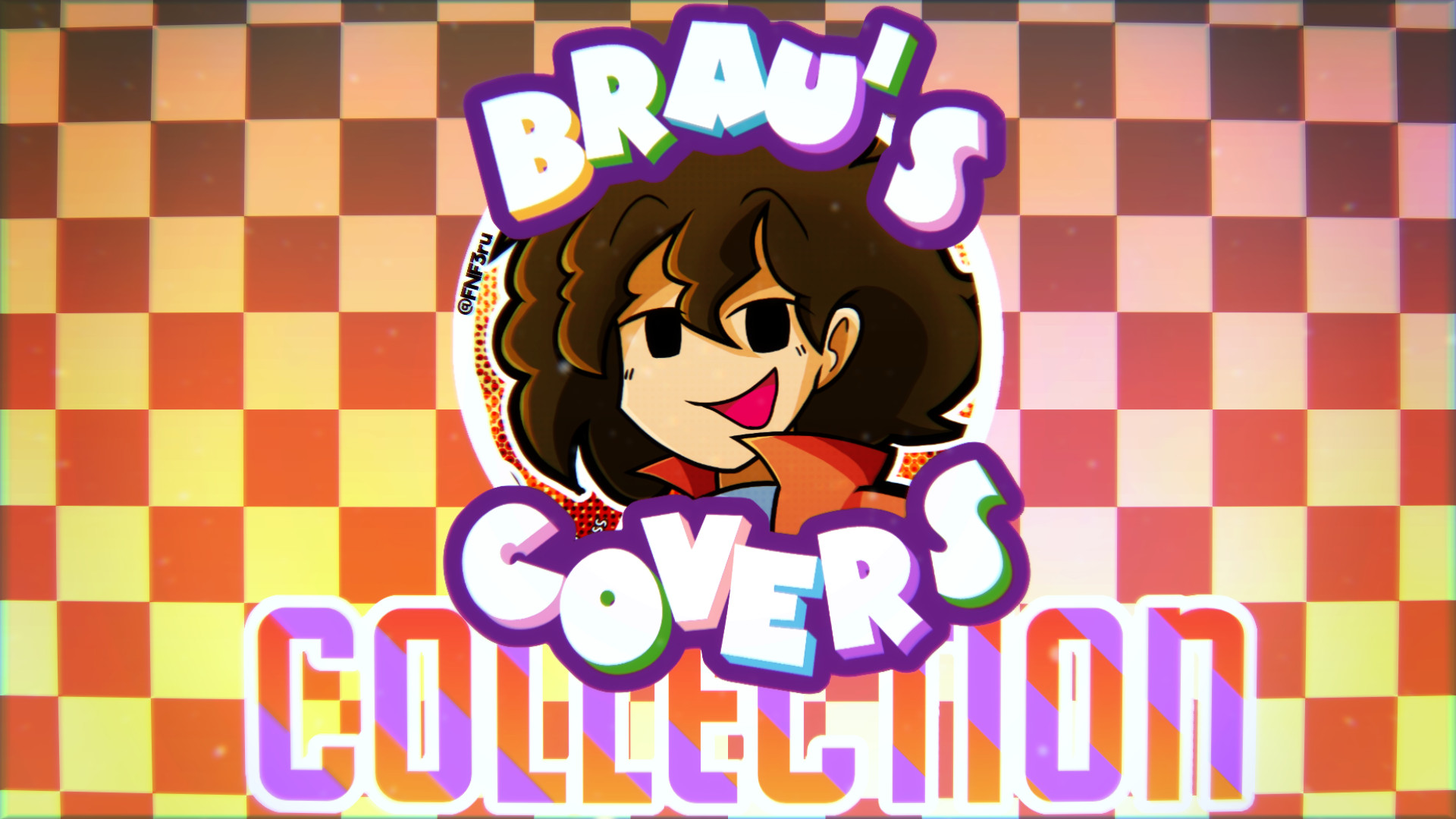 Brau's Cover Collection Pack