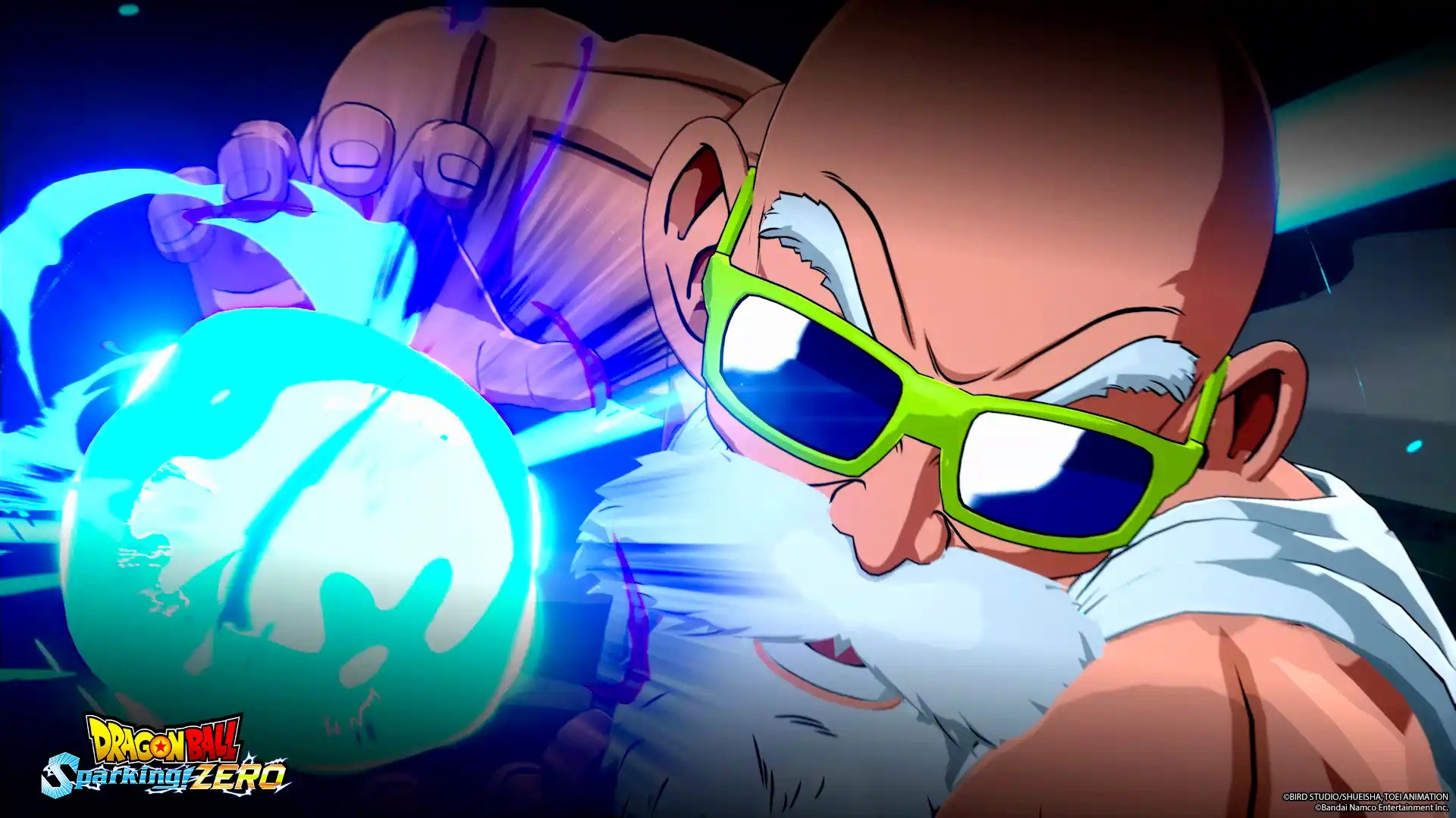 Kame Sennin Mod VF Mod for Dragon Ball: Sparking! ZERO | DBSZ Mods