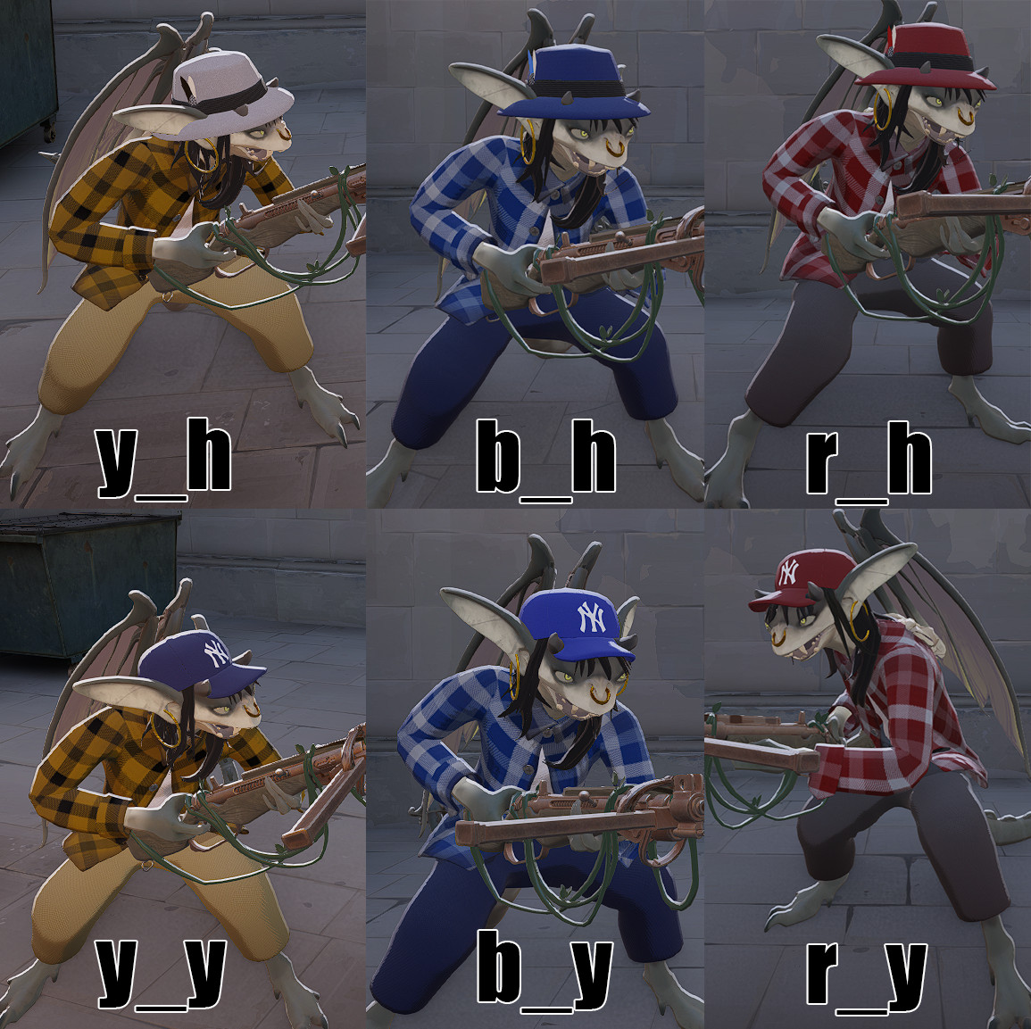 Chola Ivy screenshot