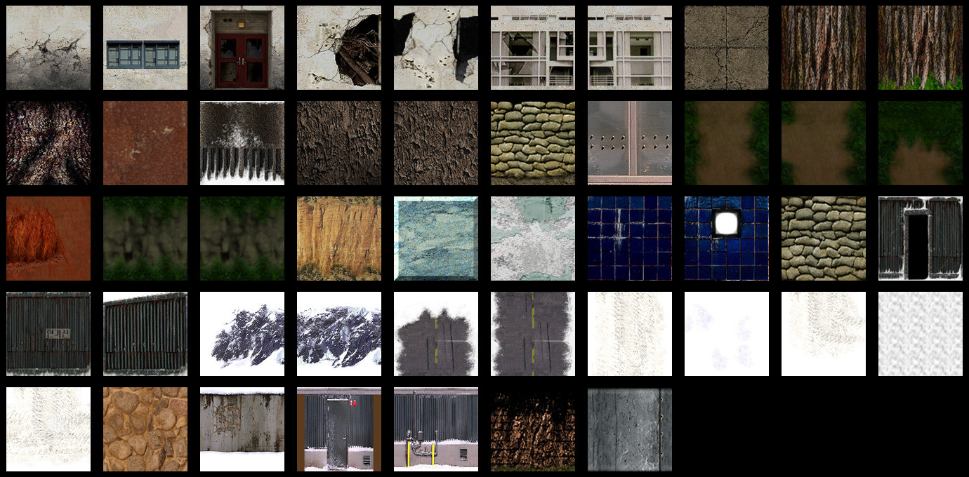 m_specops_pak Mod for Goldsource Engine | GoldSrc Mods