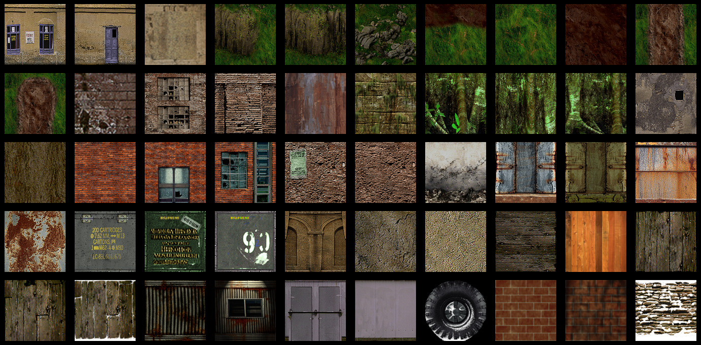 m_specops_pak Mod for Goldsource Engine | GoldSrc Mods