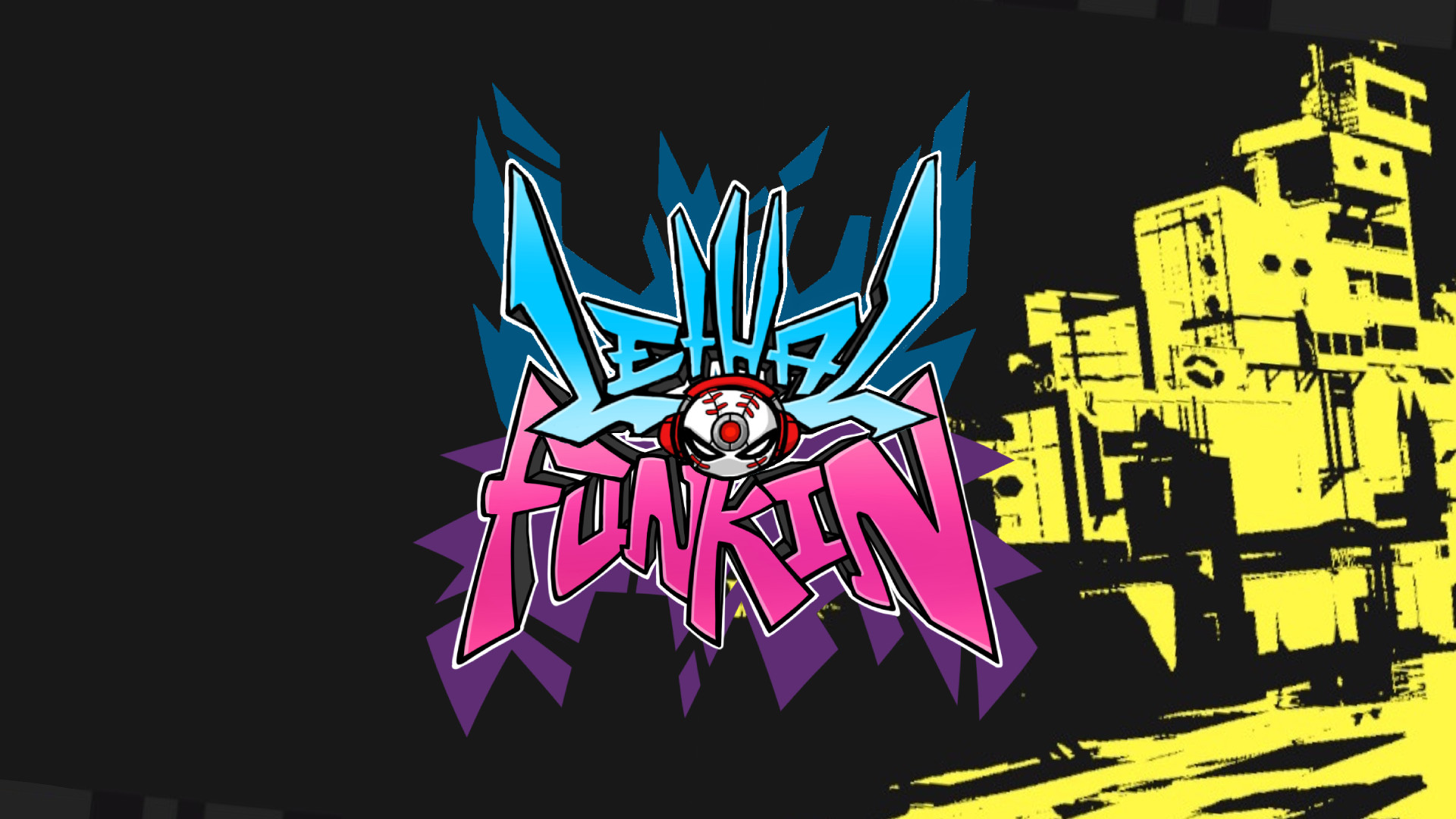 Lethal Funkin'