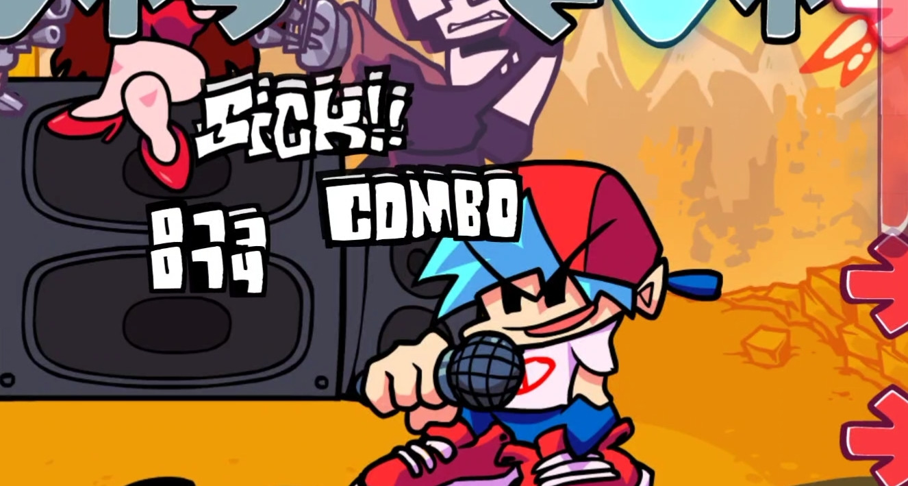 camGame combo sprite script