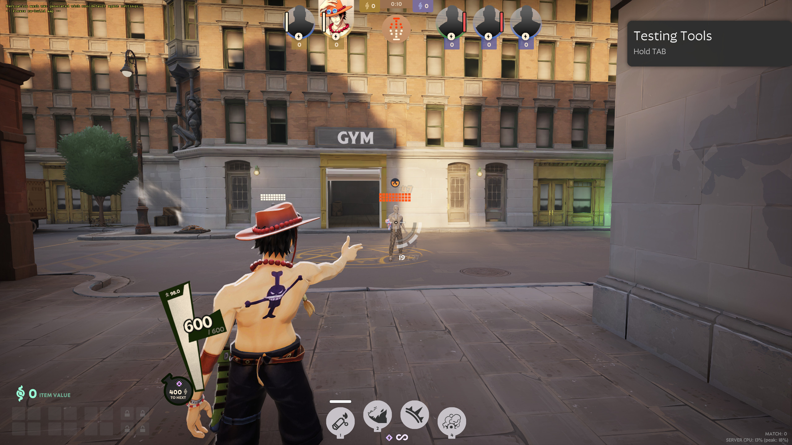 Balatro Infernus Hitsounds