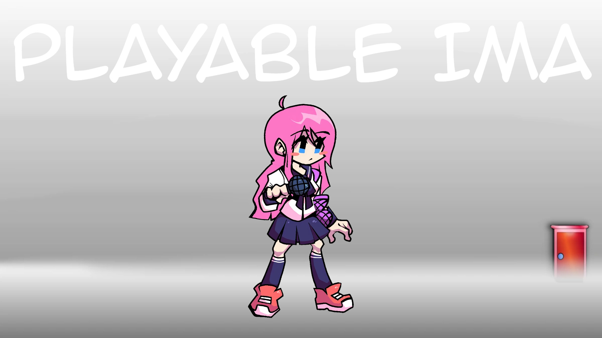 Playable Ima