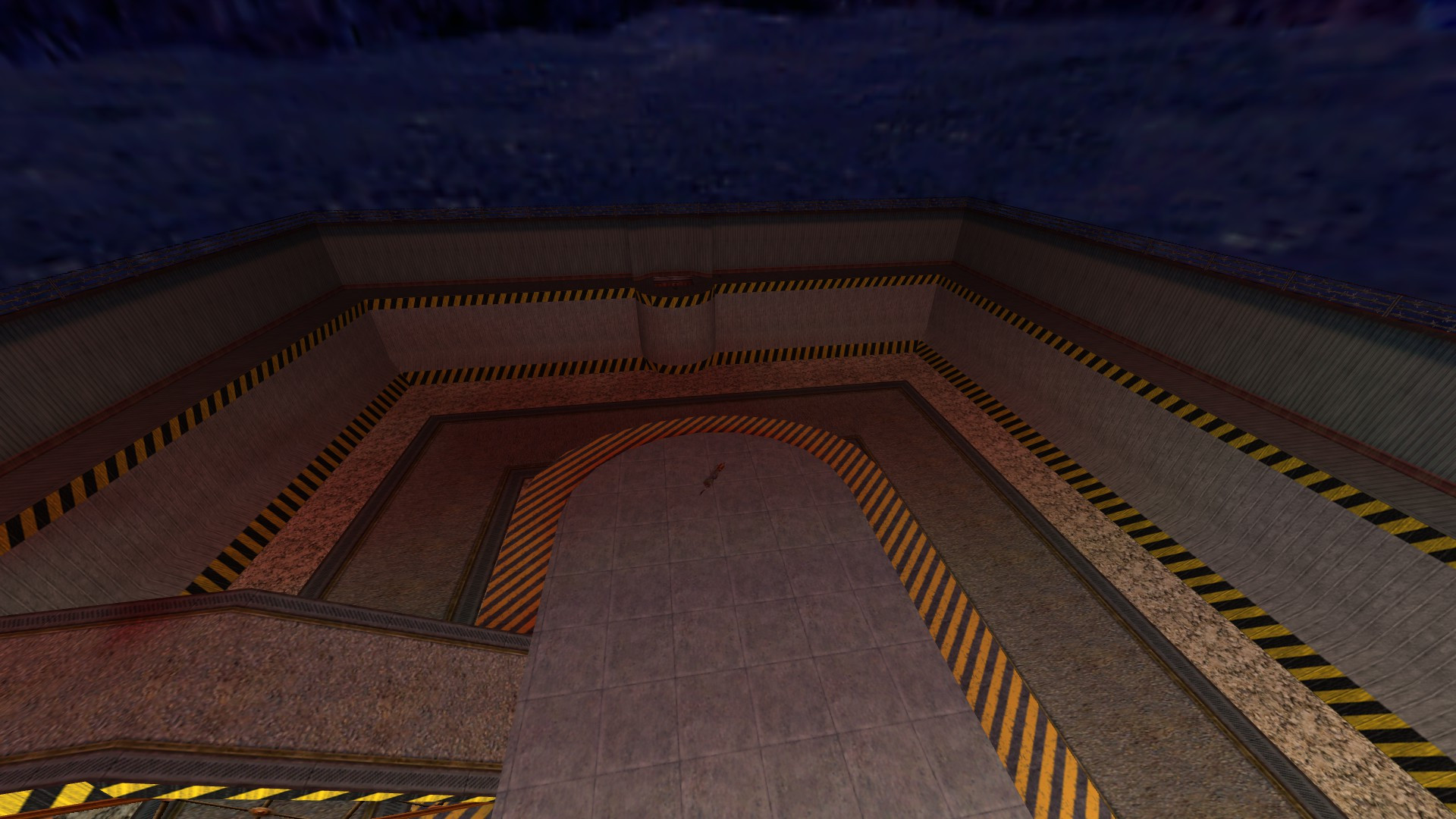 kwdm01 - Krypton Mod for Half-Life | HL Mods