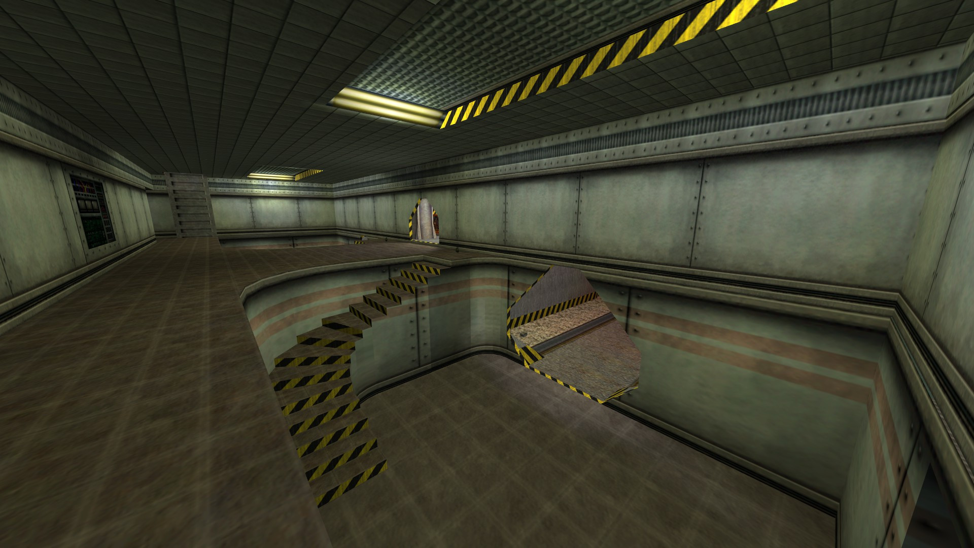 kwdm01 - Krypton Mod for Half-Life | HL Mods