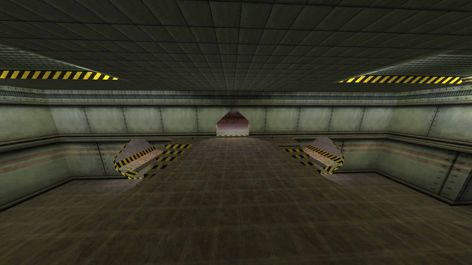 kwdm01 - Krypton Mod for Half-Life | HL Mods