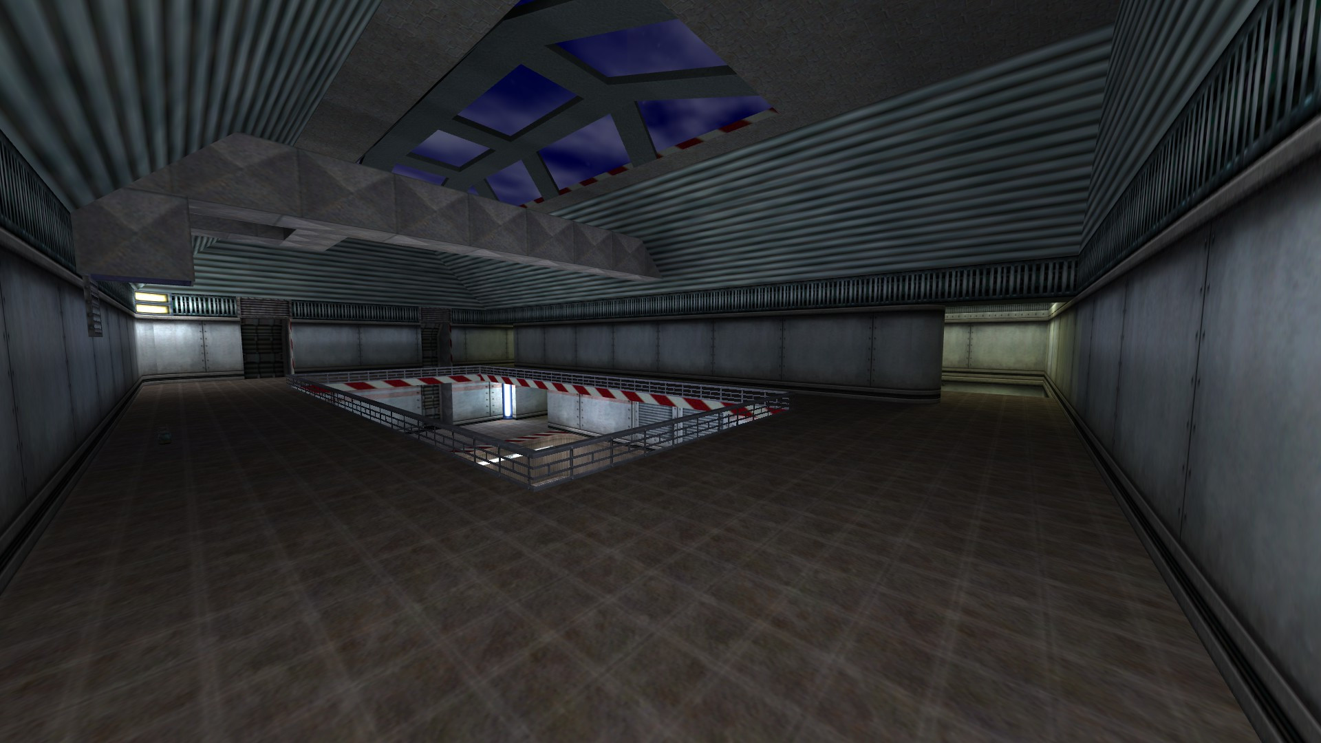 kwdm01 - Krypton Mod for Half-Life | HL Mods