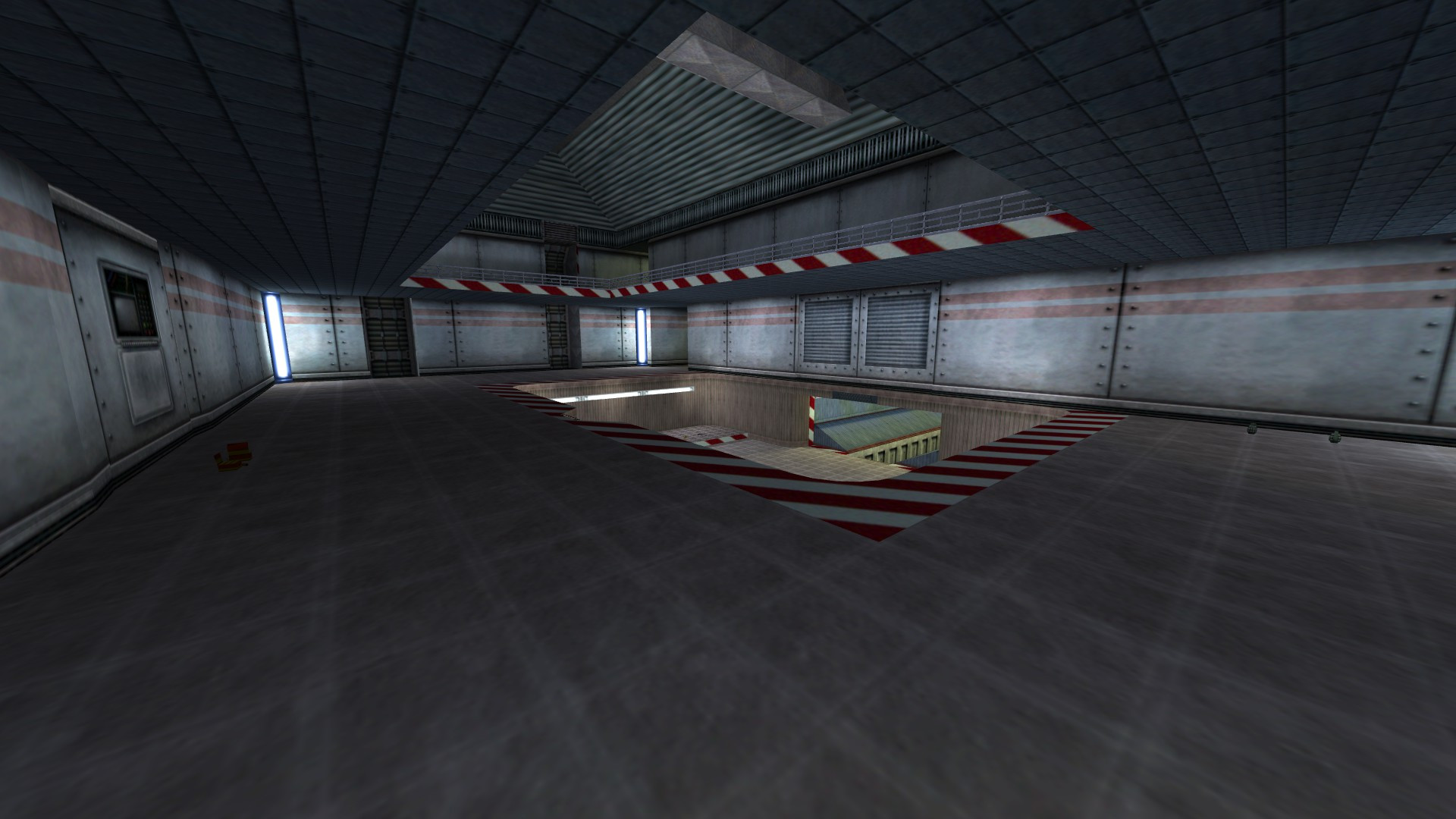 kwdm01 - Krypton Mod for Half-Life | HL Mods