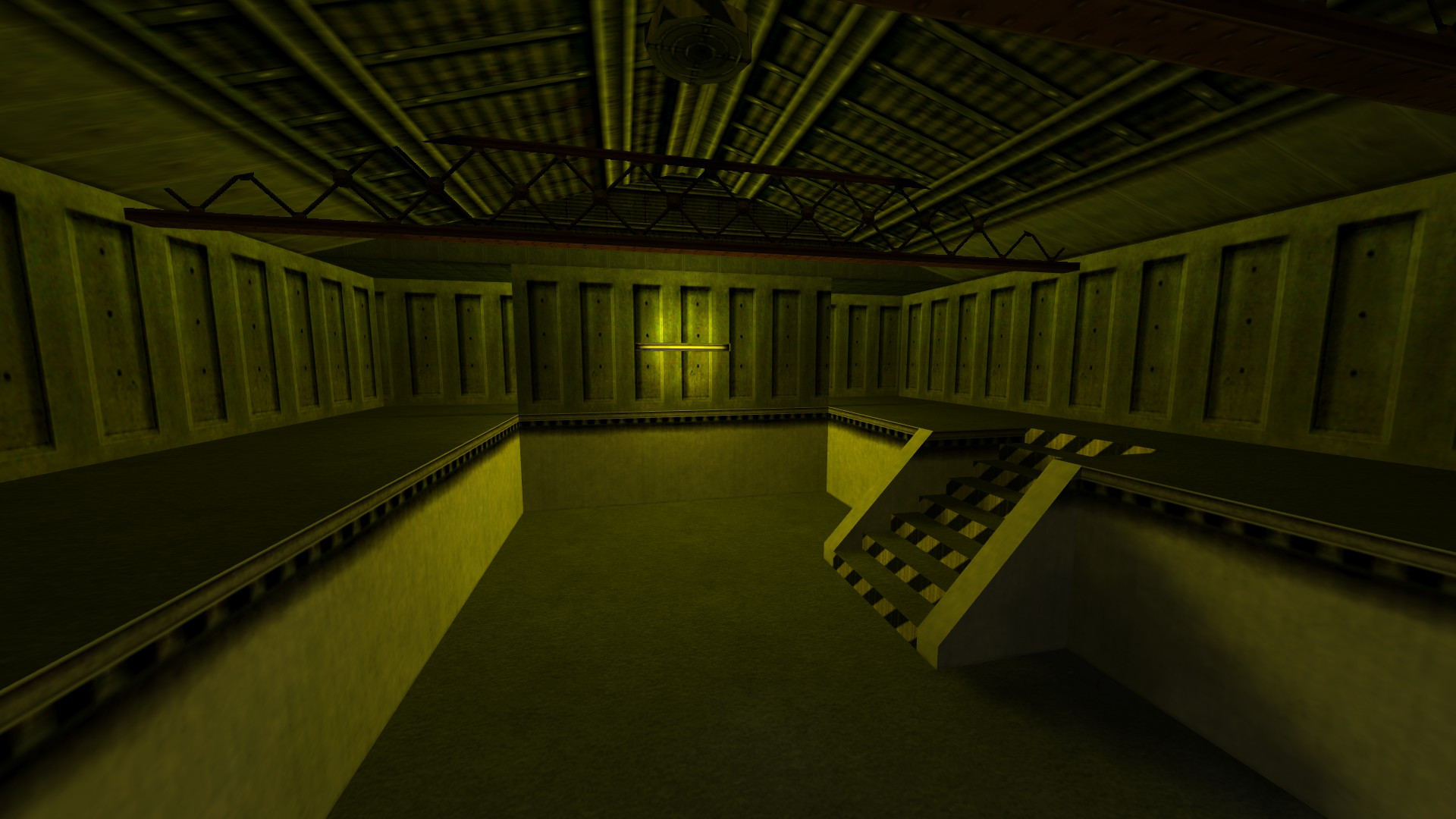 kwdm01 - Krypton Mod for Half-Life | HL Mods