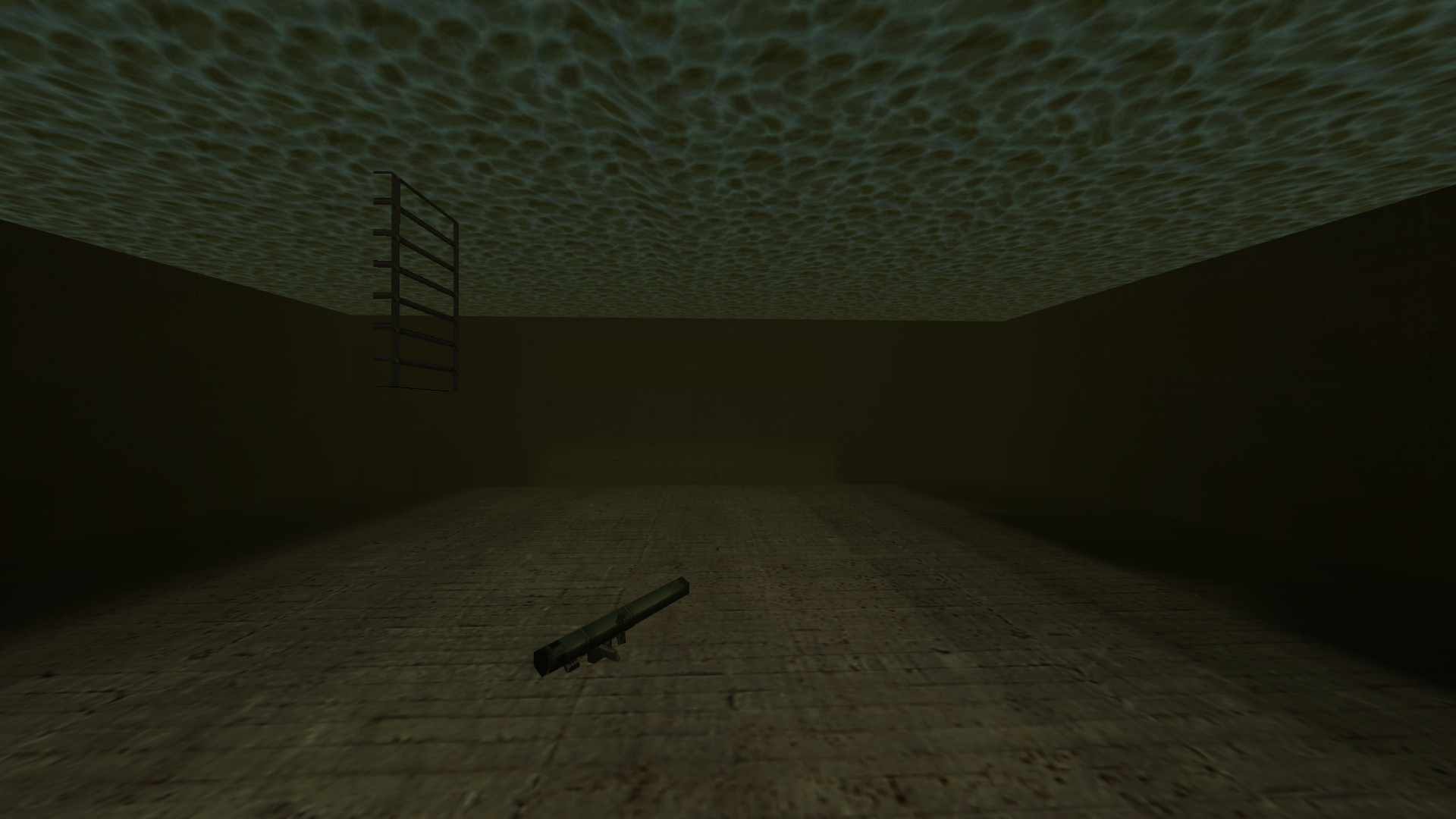 kwdm01 - Krypton Mod for Half-Life | HL Mods