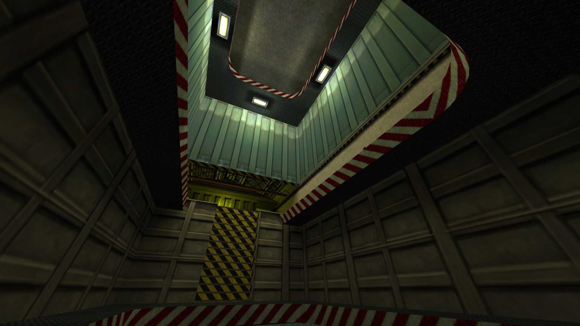kwdm01 - Krypton Mod for Half-Life | HL Mods
