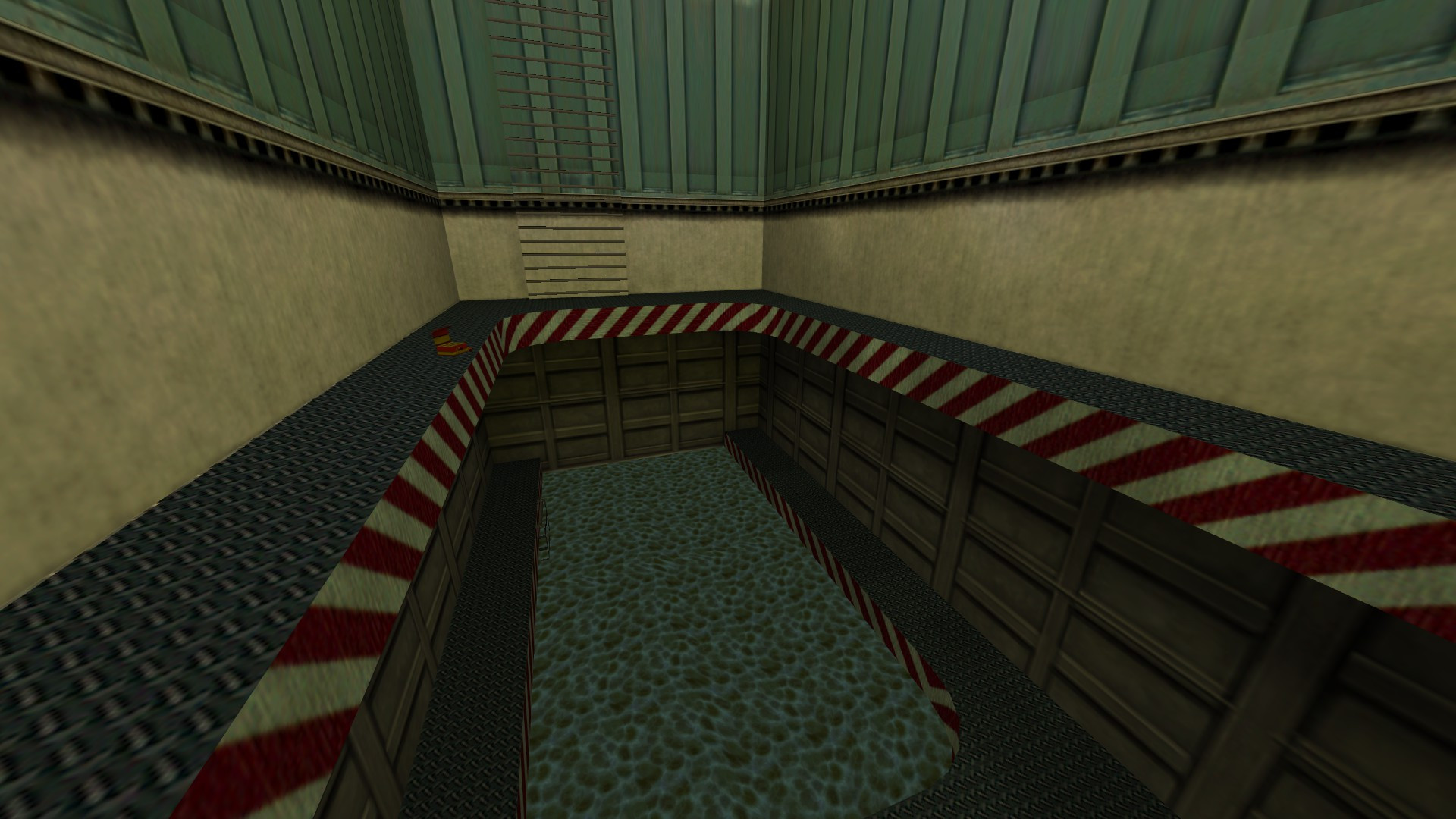 kwdm01 - Krypton Mod for Half-Life | HL Mods