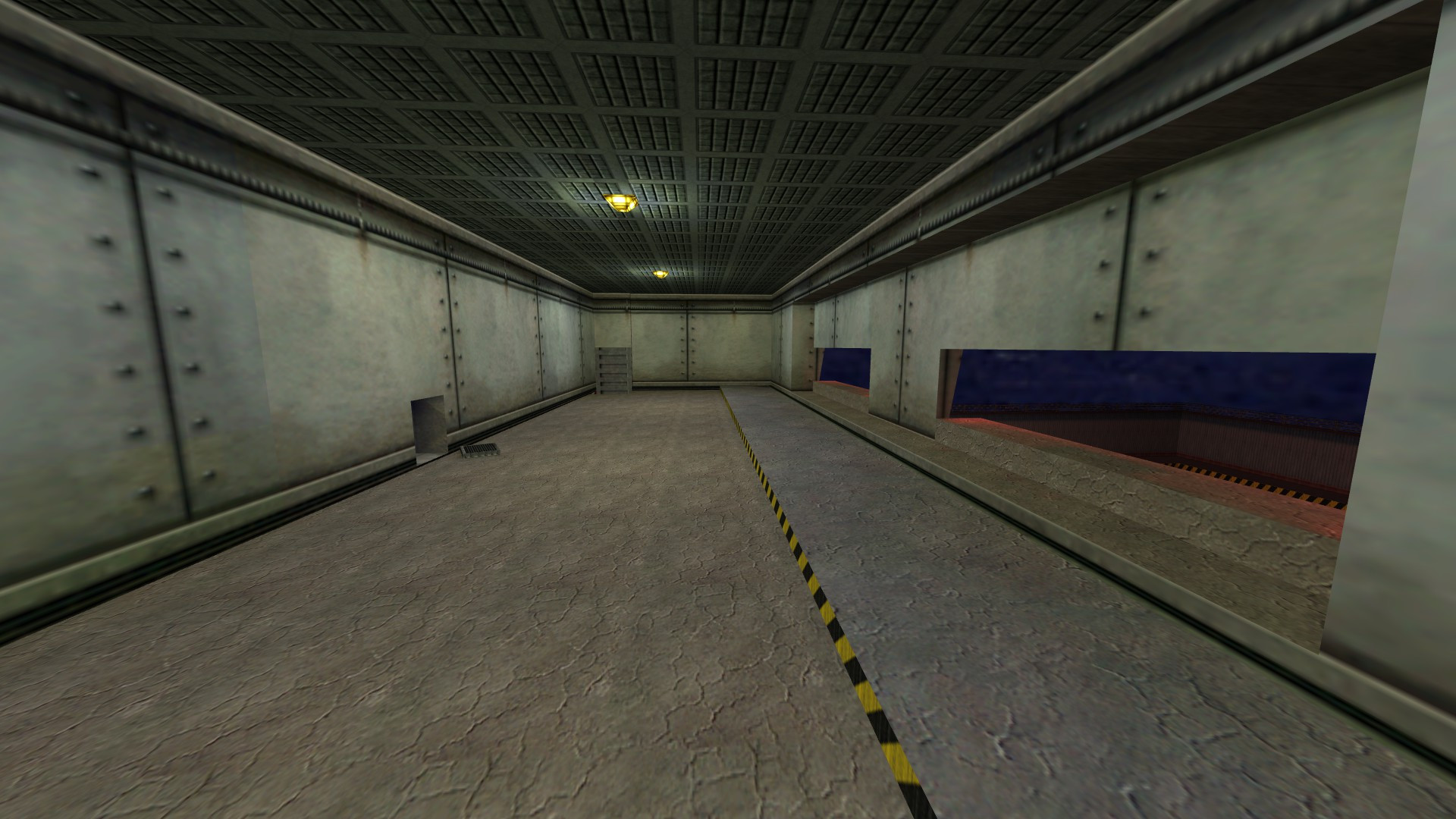 kwdm01 - Krypton Mod for Half-Life | HL Mods