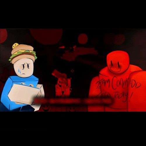 PLEAD FNF (forsaken / last man standing)