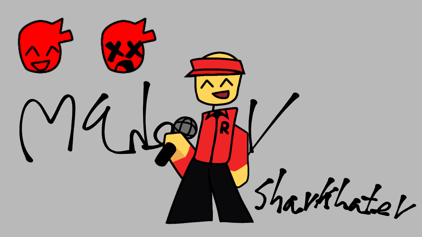 Elliot playable character