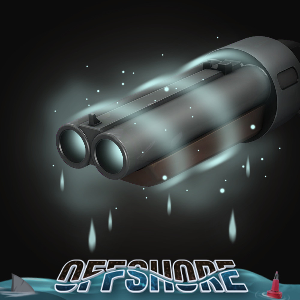 Weapon Unusual: Soaked