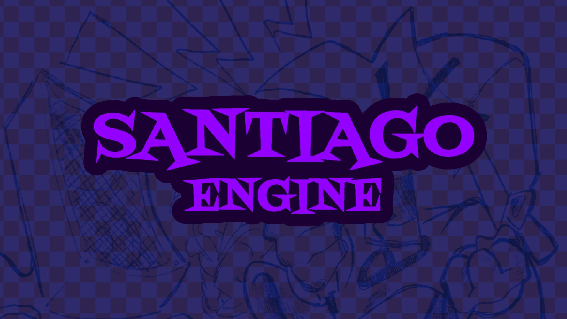 FNF': SantiagoEngine [0.1]
