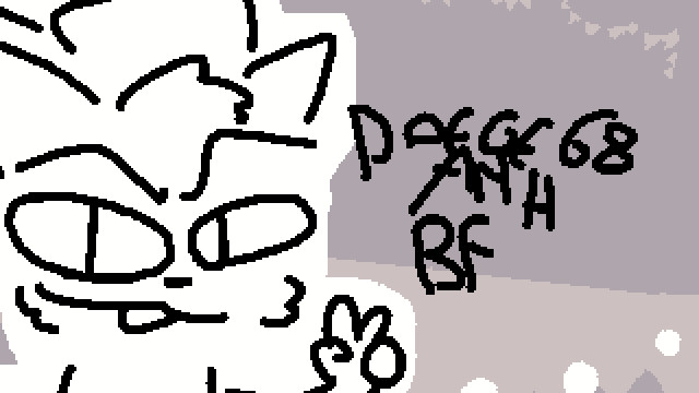 Doege68 Ahh Boyfriend (Skin)