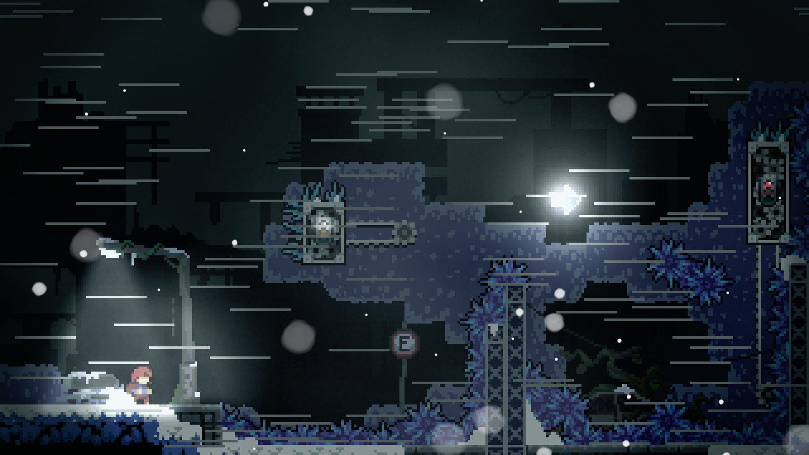 Backdrifts Mod for Celeste | Celeste Mods