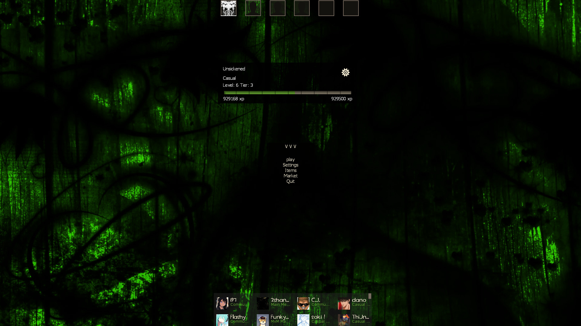 Grimbonzle Hud