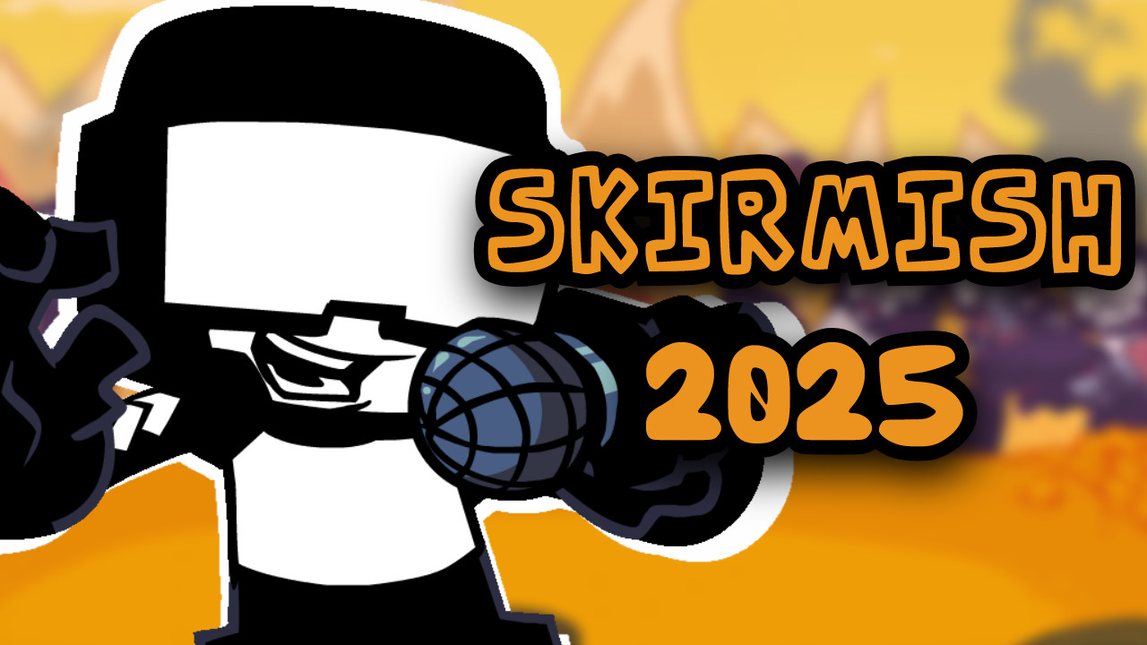 Skrimish 2025