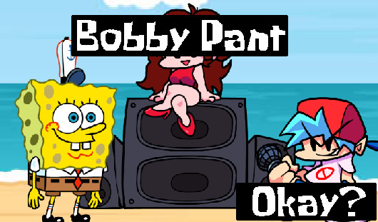 Bobby Pant