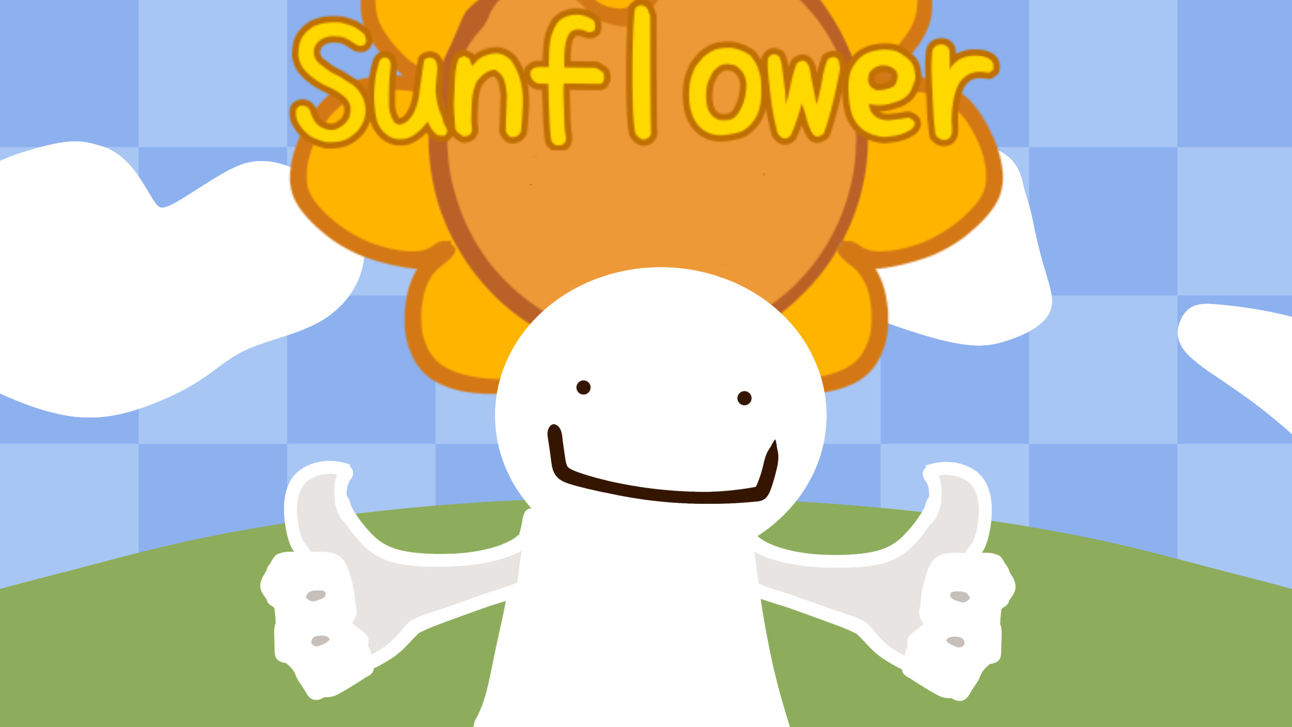 SunFlower(Vs bob)