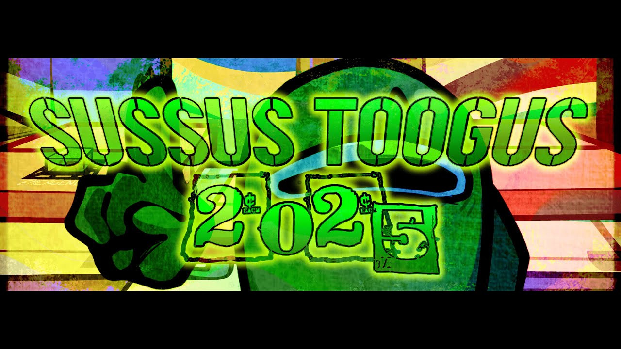 FNF Sussus Toogus 2025 UST Charted