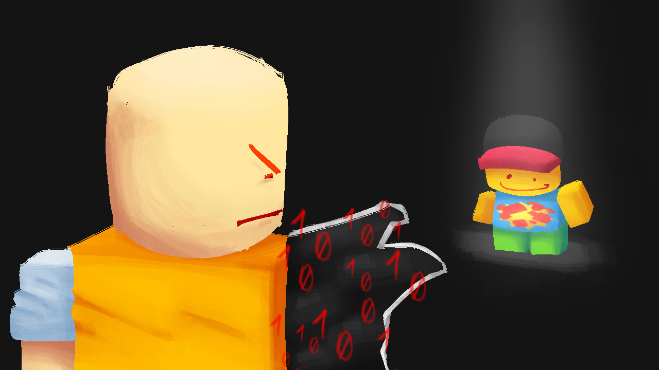 FNF: NEXT OUT OF ROBLOXIA
