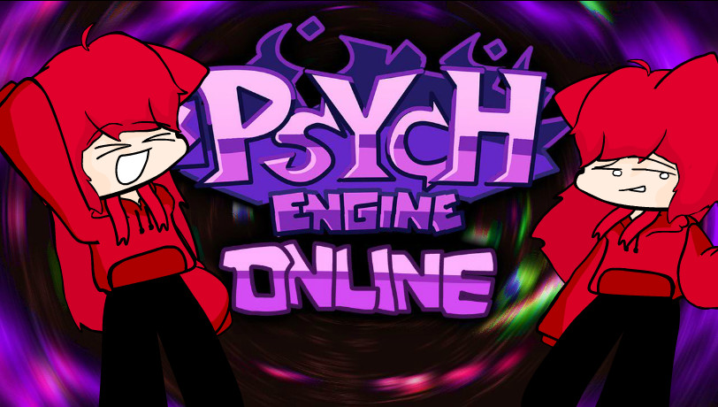 Psych Online NeonDash TS Skin